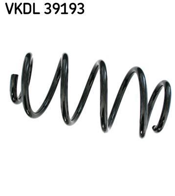 Mola de suspensão SKF ref. VKDL 39193